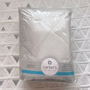 Carters Playard Sheet
